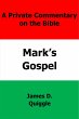 A Private Commentary on the Bible:... - Bild 1