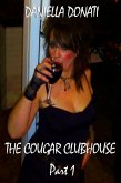 The Cougar Clubhouse: Part 1 (eBook, ePUB)