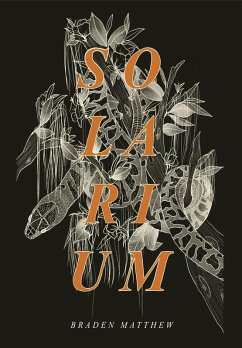 Cover Solarium (eBook, ePUB)