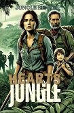 Jungle Hearts (eBook, ePUB) Jungle Hearts (eBook, ePUB)