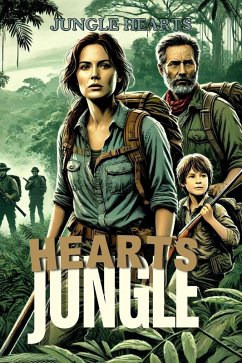 Jungle Hearts (eBook, ePUB) - Stone, Avery