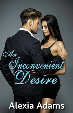 Cover An Inconvenient Desire (Inconvenient Series, #2) (eBook, ePUB)