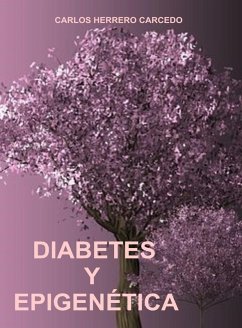 Cover Diabetes y Epigenética (eBook, ePUB)