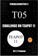 Challenge on Teapot 11 (Troubleshooters... - Bild 1