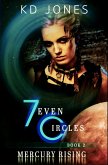 Mercury Rising (eBook, ePUB) Mercury Rising (eBook, ePUB)