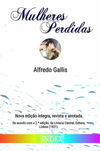 Mulheres Perdidas (Clássicos de Literatura Gay, #18) (eBook, ePUB) Mulheres Perdidas (Clássicos de Literatura Gay, #18) (eBook, ePUB)