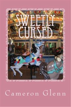 Cover Sweetly Cursed (eBook, ePUB)