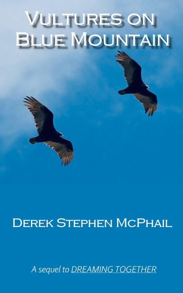 Vultures on Blue Mountain (eBook, ePUB)