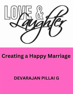 Cover Love and Laughter: Creating a Happy Marriage (eBook, ePUB)