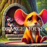Orange Mouse (eBook, ePUB) - Bild 1