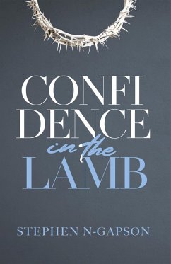 Confidence In The Lamb (eBook, ePUB) - N-Gapson, Stephen