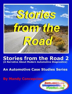 Cover Stories from the Road 2 (An Automotive Case Studies Series) (eBook, ePUB)