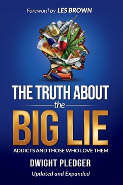 Cover The Truth About the Big Lie (eBook, ePUB)