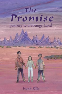 Cover The Promise: Journey to a Strange Land (eBook, ePUB)
