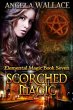 Scorched Magic (Elemental Magic, #7)... - Bild 1