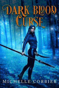 Dark Blood Curse (Mwindajis, #2) (eBook, ePUB) Cover Dark Blood Curse (Mwindajis, #2) (eBook, ePUB)