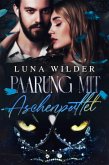Paarung mit Aschenputtel (Once Upon a Shifter, #3) (eBook, ePUB) Paarung mit Aschenputtel (Once Upon a Shifter, #3) (eBook, ePUB)