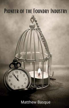 Cover Pioneer of the Foundry Industry (eBook, ePUB)