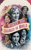 Women Who Changed the World (eBook, ePUB)