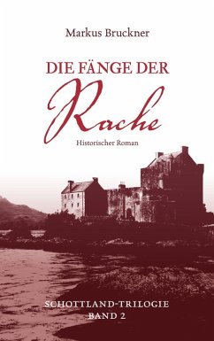 Die Fänge der Rache (eBook, ePUB) Die Fänge der Rache (eBook, ePUB)
