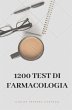 1200 Test Di Farmacologia (eBook, ePUB) - Bild 1