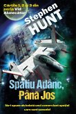 Spa¿iu Adânc, Pâna Jos (Vid Alunecator (Sliding Void), #1) (eBook, ePUB)