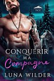 Conquérir ma compagne (Ash Mountain Pack, #2) (eBook, ePUB) Conquérir ma compagne (Ash Mountain Pack, #2) (eBook, ePUB)