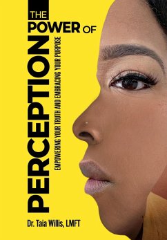 Cover The Power of Perception (eBook, ePUB)