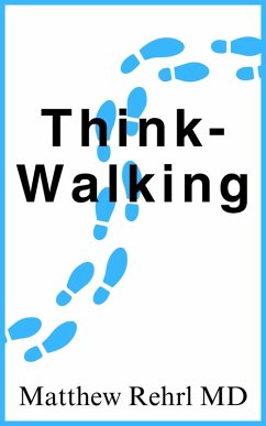 Cover Think-Walking (eBook, ePUB)