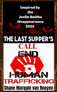 The Last Supper's Call (eBook, ePUB) - Rooyen, Shane Marquin van