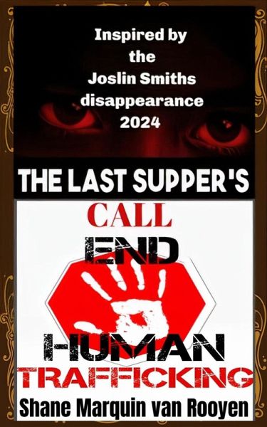 The Last Supper's Call (eBook, ePUB)