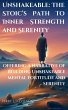 Unshakeable: The Stoic's Path to Inner... - Bild 1