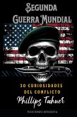 La Segunda Guerra Mundial (dark history, #12) (eBook, ePUB)