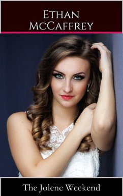 Cover The Jolene Weekend (eBook, ePUB)