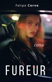 Fureur (eBook, ePUB)