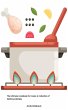 The Ultimate Cookbook for Cooks: A... - Bild 1