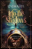 Into the Shadows (Shadowlands, #1) (eBook, ePUB)