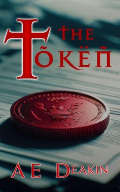 The Token (Hell Hare House Short Reads, #31) (eBook, ePUB) - Deakin, A. E.