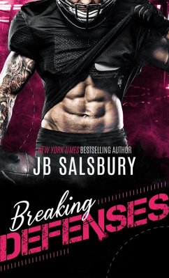 Cover Breaking Defenses (B.S.U. #1) (eBook, ePUB)