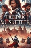 The Epic of the Musketeers (eBook, ePUB)