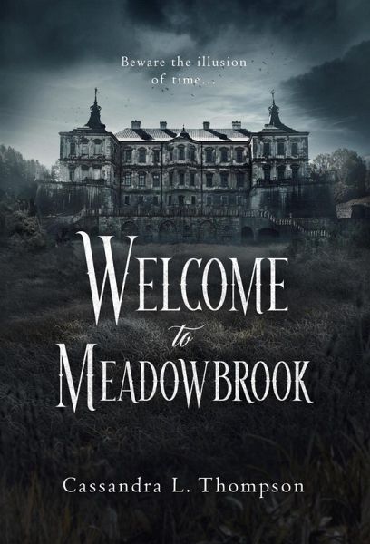 Welcome to Meadowbrook (eBook, ePUB)