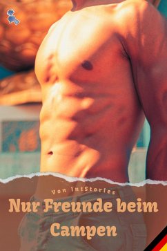 Nur Freunde beim Campen (eBook, ePUB) - de, IntStories