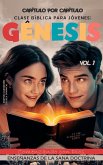 Clase Bíblica para Jóvenes: Génesis, Comenzando con Dios (Clase Bíblica Dominical, #1) (eBook, ePUB) Clase Bíblica para Jóvenes: Génesis, Comenzando con Dios (Clase Bíblica Dominical, #1) (eBook, ePUB)