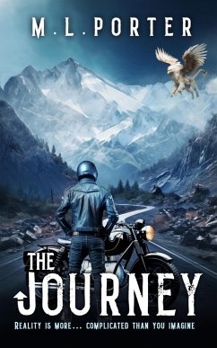 The Journey (Waterborne Trilogy, #1) (eBook, ePUB) - Porter, M. L.