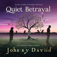 The Silent Betrayal (eBook, ePUB) - Johny