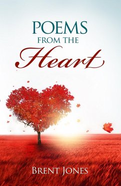 Cover Poems from the Heart (eBook, ePUB)