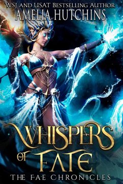 Cover Whispers of Fate (eBook, ePUB)