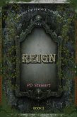 Reign (Order of Maget, #2) (eBook, ePUB)