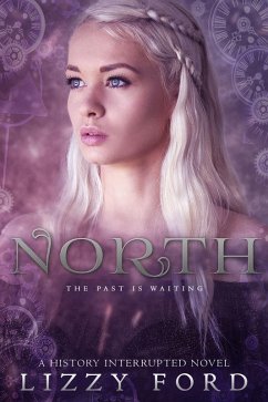 Cover North (History Interrupted, #3) (eBook, ePUB)