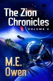 The Zion Chronicles, Volume 3 (eBook, ePUB)